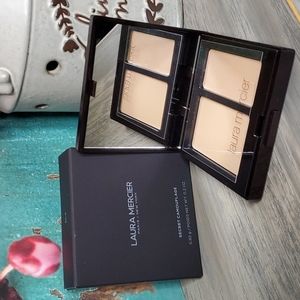 Laura Mercier Secret Camouflage SC-3 Medium w/ Yellow or Pink Undertones NIB!